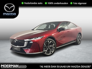 Mazda 6e Takumi 68.8 kWh Nu met Registratie voordeel en direct rijden!