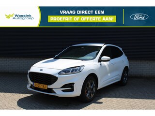 Ford Kuga 2.5 PHEV ST-Line