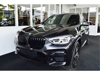 BMW X3 xDrive30e Hybride M-Sportedition | Vol !