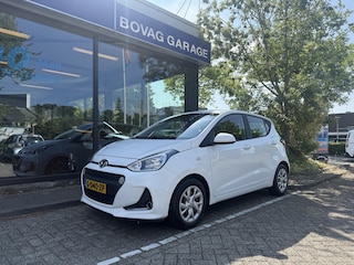 Hyundai i10 1.0i Comfort Apple carplay / Android auto / Park sensors