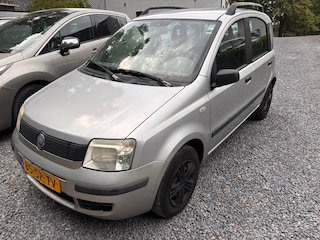 Fiat Panda 1.1 Young INRUILKOOPJE