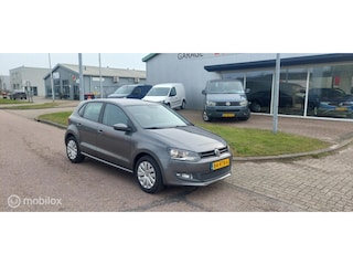 Volkswagen Polo 1.4-16V 5-drs Comfortline