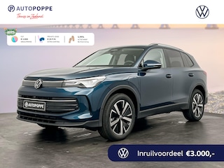 Volkswagen Tiguan Limited Edition 204 pk Plug in Hybride