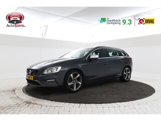 Volvo V60 2.0 D4 R-Design