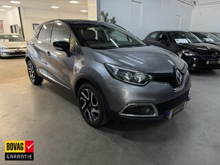 Renault Captur 0.9 TCe Dynamique