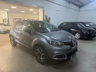 Renault Captur 0.9 TCe Dynamique