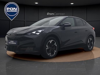 Cupra Tavascan Business 82 kWh | Elek Stoelen | 360 Camera | Warmtepomp | 19" |
