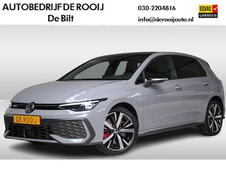 Volkswagen Golf GTE 272PK DSG Navigatie | IQ-Light | 18" Catania Velgen | Head Up Display | Keyless