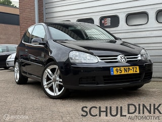 Volkswagen Golf 1.4 FSI Comfortline CRUISE CONTROLE|AIRCO