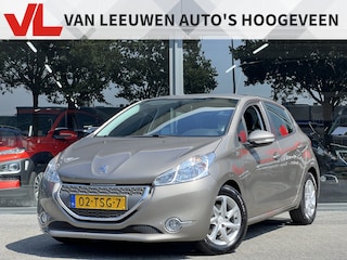 Peugeot 208 1.4 e-HDi Blue Lease | Nieuwe binnen | Navi | Automaat