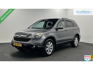 Honda CR-V 2.0i Executive TREKHAAK PANO CRUISE CLIMA