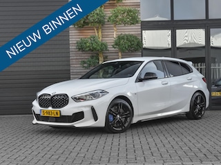 BMW M135i xDrive High Executive 306 PK Nette auto.