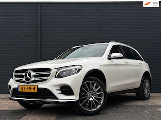 Mercedes-Benz GLC 250 4MATIC | AMG - Line | Burmester | Memory | 360-Camera | Trekhaak