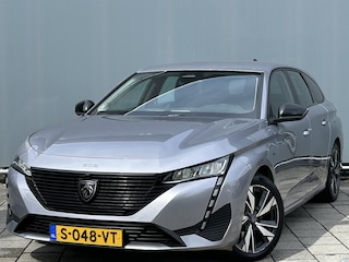 Peugeot 308 SW BWJ 2023 | 1.6PHEV 181PK Active Pack Business | TREKHAAK | CLIMA | NAVI | CARPLAY | PDC | 17'' LMV |