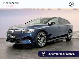 Volkswagen ID.7 Tourer Limited Edition Plus 77 kWh