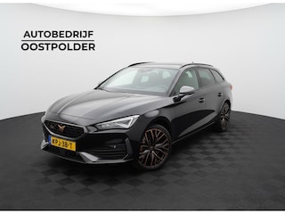 Cupra Leon 1.4 e-Hybrid VZ Adrenaline
