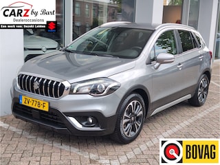 Suzuki S-Cross 1.0 BOOSTERJET SELECT Navi | Trekhaak | Keyless | Stoelverwarming