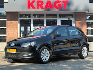 Volkswagen Polo Comfortline 1.4-16V 90 pk - APK 04-2027 - airco