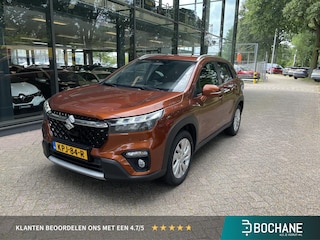 Suzuki S-Cross 1.4 Boosterjet Special Edition Hybrid | Carplay/Android |
