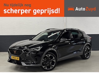 Cupra Formentor 1.4 e-Hybid Priority Navi / CarPlay / Clima / Camera