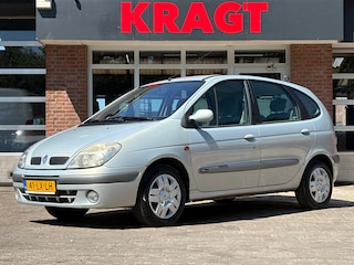 Renault Scénic Expression 1.6 107 pk -
