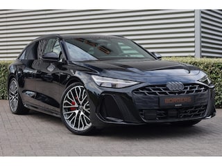 Audi A6 Avant e-hybrid Competition Luchtvering l Trekhaak l Pano