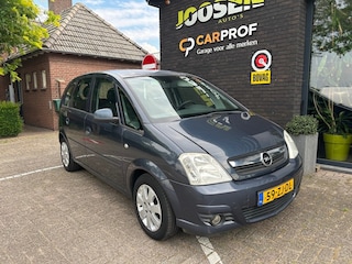 Opel Meriva 1.6-16V TEMPTATION