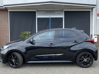 Toyota Yaris 1.5 Hybrid Executive