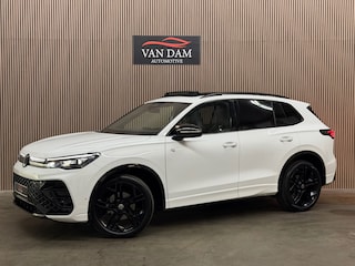 Volkswagen Tiguan 1.5 eTSI R-Line Business 2024 IQ-LIGHT PANO CAMERA
