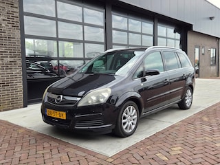 Opel Zafira 2.2 Cosmo