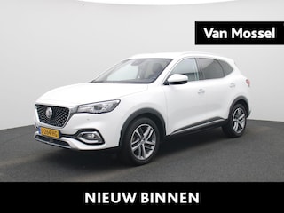 MG EHS 1.5 TGDI Edition1 | Apple Carplay/Android Auto | Achteruitrijcamera | Cruise Control | Climate Control | Lederen Bekleding |