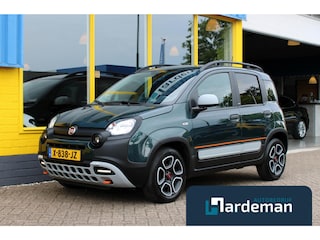 Fiat Panda 1.0 Hybrid Garmin Cross Carplay