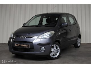 Hyundai i10 I 1.1 I NAP I Airco! I 14 inch I Elektr. ramen