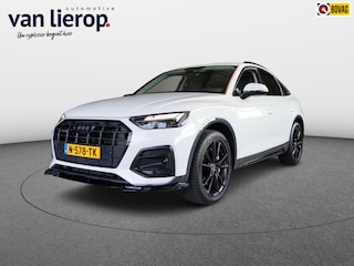 Audi Q5 50 TFSI e QUATTRO | TREKHAAK | 20'' LM | CARPLAY