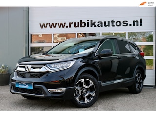 Honda CR-V 2.0 Hybrid AWD Executive|Pano|HUD|82.870 km's