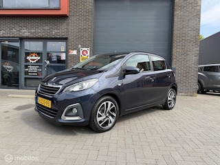 Peugeot 108 1.2 VTi Allure