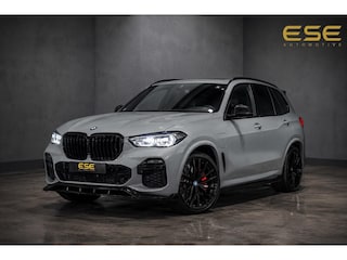 BMW X5 xDrive45e M-Sport | Panorama | Harman/Kardon | 360 Camera | Elektrische Trekhaak