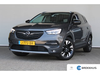 Opel Grandland X 1.2 Turbo Innovation | Afneembare trekhaak | 360 camera | Elektrische achterklep | Climate control |
