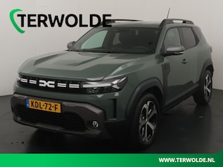Dacia Duster journey mild hybrid 130 | Trekhaak | Stoel- & stuurverw. |