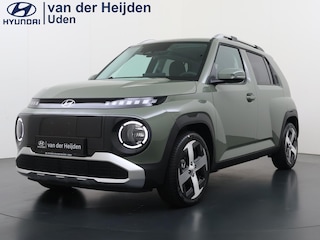 Hyundai Inster Pulse Advanced 42 kWh Schuifdak | Stoel En Stuurverwarming | 17"LMV