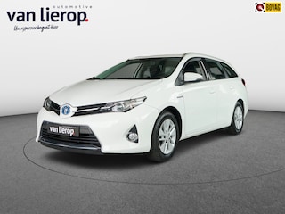 Toyota Auris Touring Sports 1.8 Hybrid Dynamic|TREKHAAK|NAVI|CAMERA