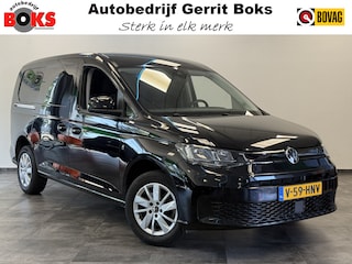 Volkswagen Caddy Cargo 1.5 TSI Style PDC Navigatie