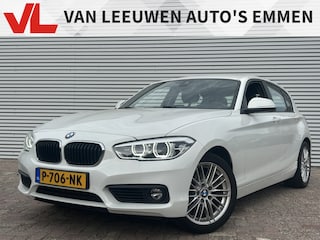 BMW 120i Executive | Nieuw binnen | Stoelverwarming | Navi