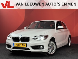 BMW 120i Executive | Nieuw binnen | Stoelverwarming | Navi