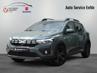 Dacia Sandero Stepway 1.0 TCe 90 Stepway Extreme | Automaat | Navigatie | Climate-Cont