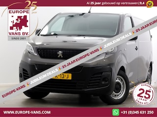 Peugeot Expert L2H1 Standard Premium 75 kWh 100% Elektrisch Snellader WLTP 315km SOH 89% 04-2022