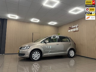 Volkswagen Golf Plus 1.2 TSI Comfortline * Automaat / Trekhaak / Parkeersensoren / Navigatie / NL Auto *