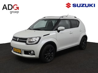 Suzuki Ignis 1.2 Stijl Smart Hybrid | Cruise Control | Achteruitrijcamera | Keyless Entry |