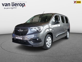 Opel Combo 1.2 Turbo L2H1 Edition|CARPLAY|CAMERA|CLIMATE