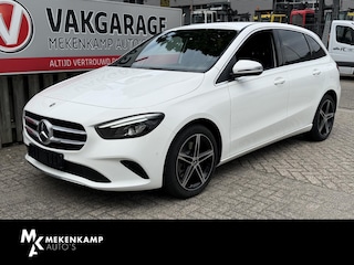 Mercedes-Benz B-klasse 250 e 18''/Leder/Stoelverwarming/Camera/Sfeerverlichting/Apple Carplay & Android Auto